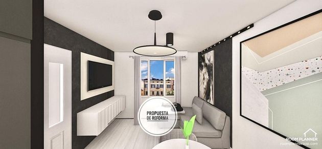Foto 1 de Dúplex en venta en La Maternitat i Sant Ramon de 6 habitaciones con balcón