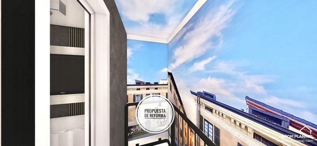 Foto 2 de Dúplex en venda a La Maternitat i Sant Ramon de 6 habitacions amb balcó