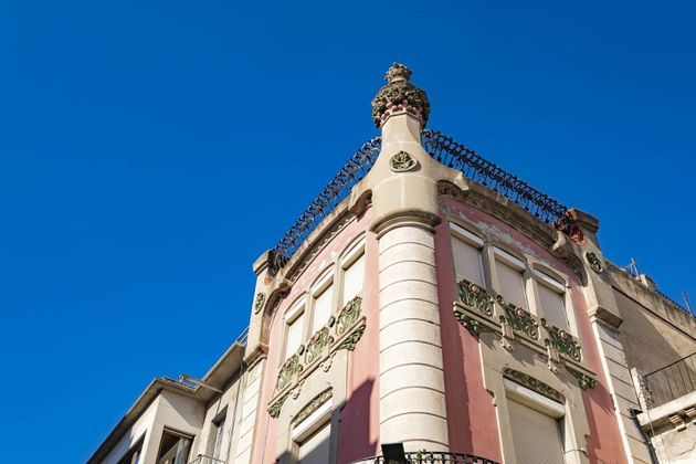 Foto 2 de Edifici en venda a Sant Sadurní d´Anoia amb calefacció i ascensor