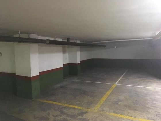 Foto 2 de Garatge en venda a La Vega Baixa de 23 m²