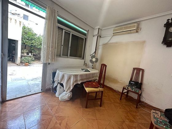 Foto 1 de Pis en venda a Zona Campus Universitario de 3 habitacions amb terrassa i aire acondicionat