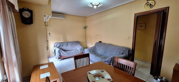 Foto 2 de Piso en venta en L'Eixereta de 3 habitaciones con balcón y aire acondicionado