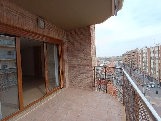 Foto 2 de Pis en venda a Benifaió de 3 habitacions amb terrassa i aire acondicionat