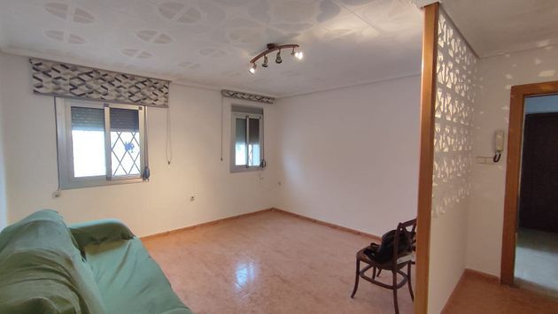 Foto 2 de Venta de piso en El Castell de 2 habitaciones con terraza