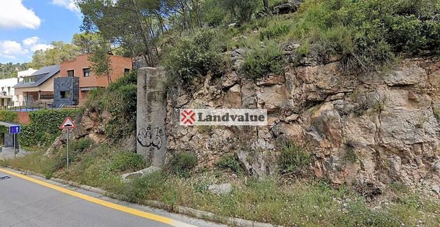Foto 1 de Venta de terreno en avenida Dels Païssos Catalans de 594 m²