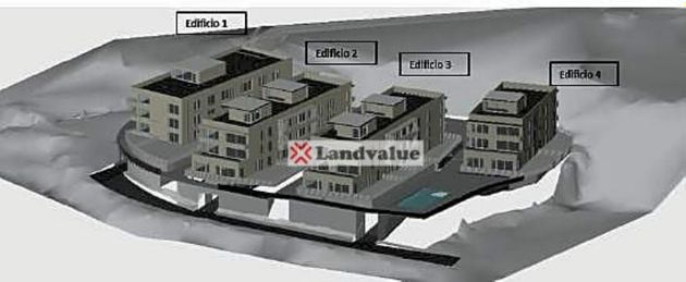 Foto 2 de Venta de terreno en calle De Can Carner de 7491 m²