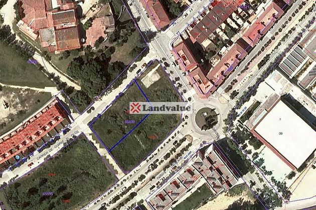 Foto 2 de Venta de terreno en Tordera de 1309 m²