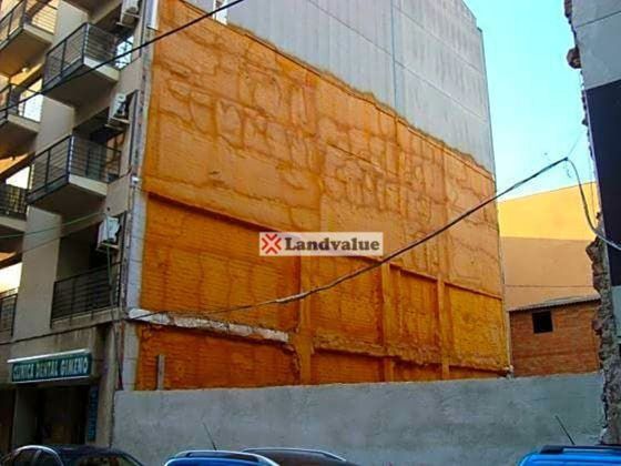 Foto 1 de Terreno en venta en Sant Andreu de la Barca de 173 m²