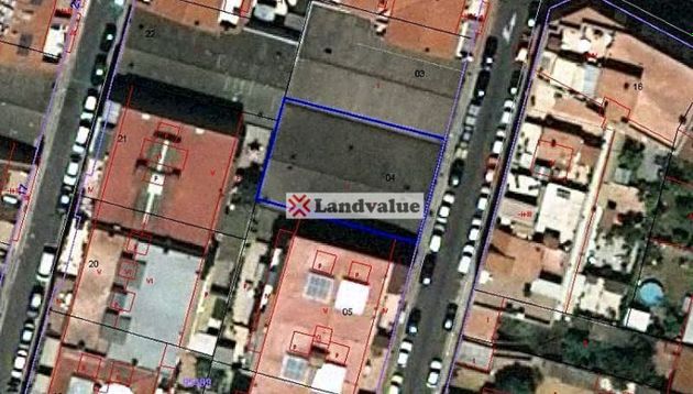 Foto 2 de Venta de terreno en calle De Sant Lluís de 395 m²