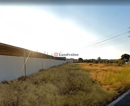 Foto 1 de Venta de terreno en Ciudad de Asís de 2462 m²