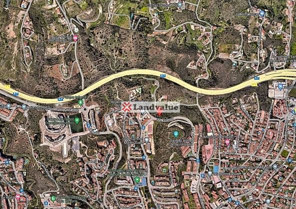 Terreno En Venta En Cotomar Urbanizaciones Rinc n De La Victoria Terreno En Venta En Cotomar Urbanizaciones Rinc n De La Victoria