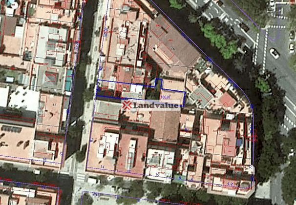 Foto 1 de Venta de terreno en calle De Jordi de Sant Jordi de 219 m²