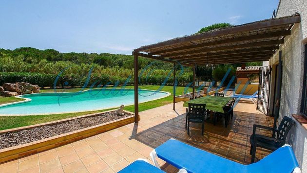 Foto 1 de Xalet en venda a carretera De Pedralta de 11 habitacions amb terrassa i piscina