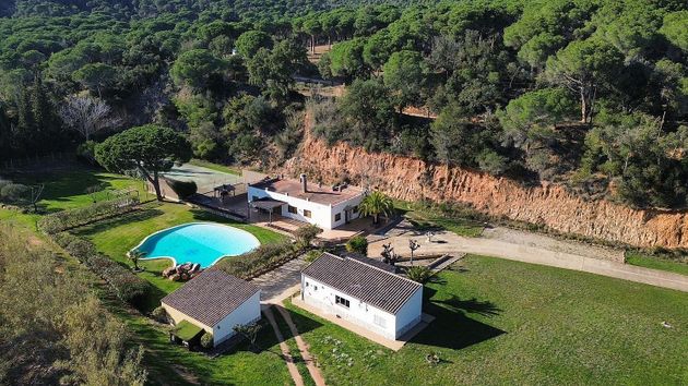 Foto 2 de Xalet en venda a carretera De Pedralta de 11 habitacions amb terrassa i piscina