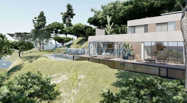 Foto 2 de Xalet en venda a Port Salvi - Puntabrava de 8 habitacions amb terrassa i piscina