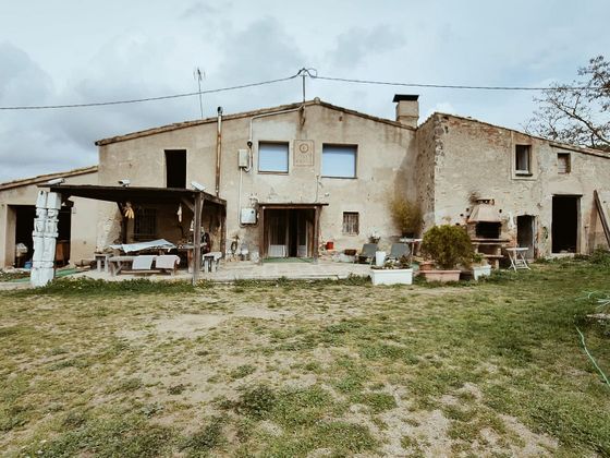 Foto 1 de Casa rural en venta en Montbarbat de 5 habitaciones con terraza y jardín