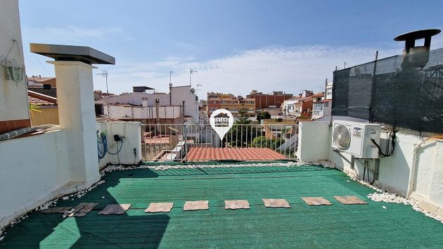 Foto 2 de Casa en venda a Eixample de 6 habitacions amb terrassa i piscina