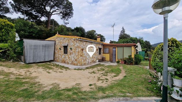 Foto 1 de Casa rural en venda a Dosrius de 3 habitacions amb terrassa i piscina