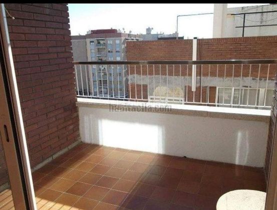 Foto 1 de Piso en venta en Calella de 2 habitaciones con terraza y piscina