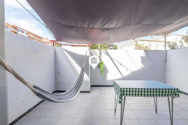Foto 1 de Pis en venda a Rocafonda de 4 habitacions amb terrassa i balcó