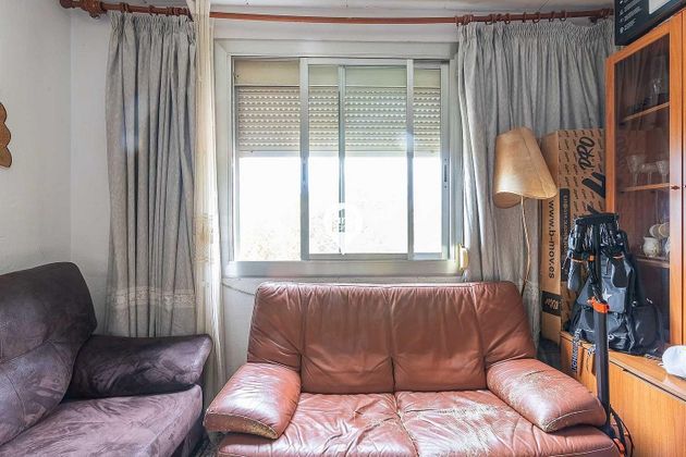 Foto 1 de Pis en venda a El Palau - Escorxador de 3 habitacions amb balcó