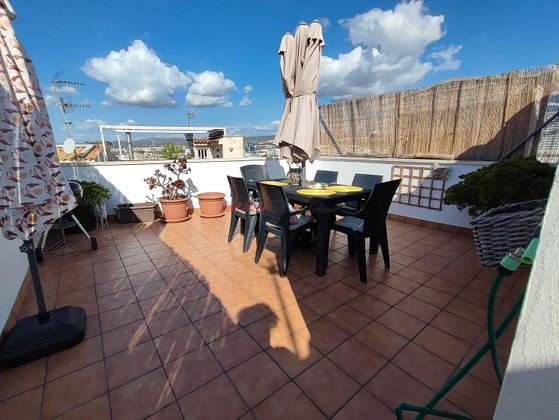 Foto 1 de Dúplex en venta en Les Roquetes de 4 habitaciones con terraza y garaje