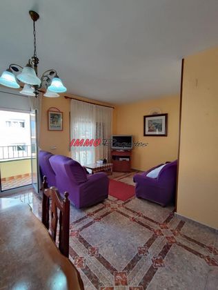 Foto 1 de Pis en venda a Les Roquetes de 3 habitacions amb balcó i aire acondicionat