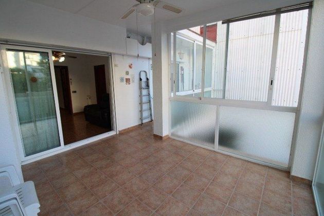 Foto 2 de Pis en venda a Sant Pere de Ribes Centro de 2 habitacions amb terrassa i aire acondicionat