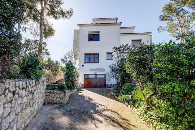 Foto 1 de Casa adossada en venda a Mas Mestre de 4 habitacions amb terrassa i garatge