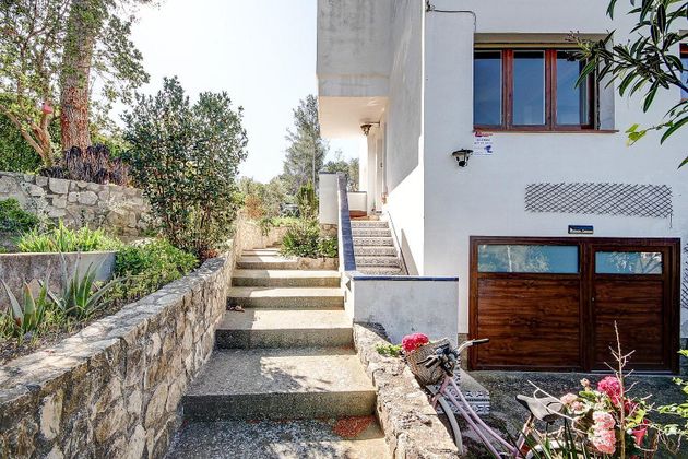 Foto 2 de Casa adossada en venda a Mas Mestre de 4 habitacions amb terrassa i garatge