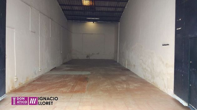 Foto 1 de Nave en venta en Almendralejo de 125 m²