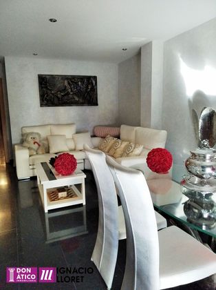 Foto 1 de Pis en venda a Almendralejo de 4 habitacions amb terrassa i garatge