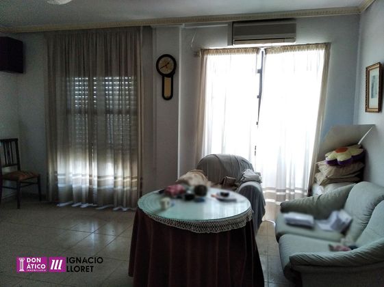Foto 1 de Dúplex en venta en Almendralejo de 4 habitaciones con balcón y aire acondicionado