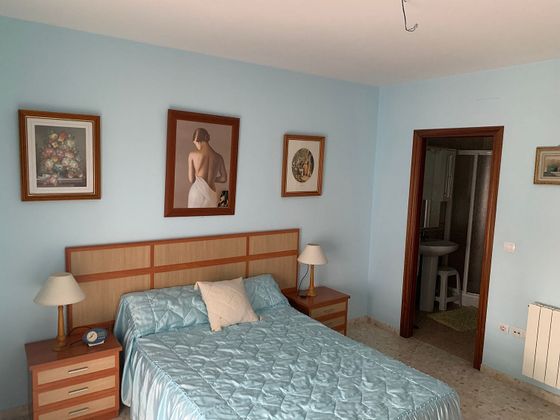 Foto 2 de Pis en venda a carretera Santa Marta de 4 habitacions amb aire acondicionat i calefacció