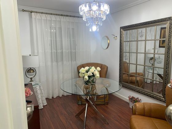 Foto 1 de Piso en venta en Almendralejo de 3 habitaciones con garaje y aire acondicionado