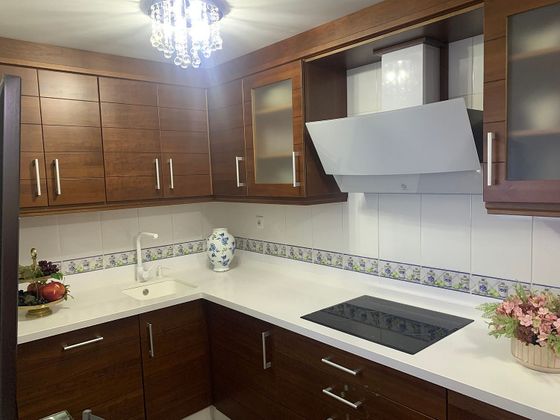 Foto 2 de Piso en venta en Almendralejo de 3 habitaciones con garaje y aire acondicionado