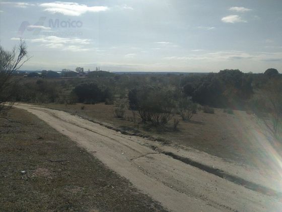 Foto 2 de Venta de terreno en carretera Villanueva del Pardillde o de 72500 m²