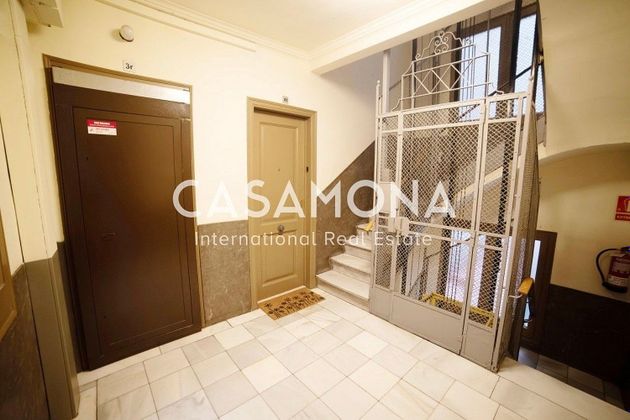 Foto 2 de Pis en venda a El Camp d'en Grassot i Gràcia Nova de 10 habitacions amb ascensor
