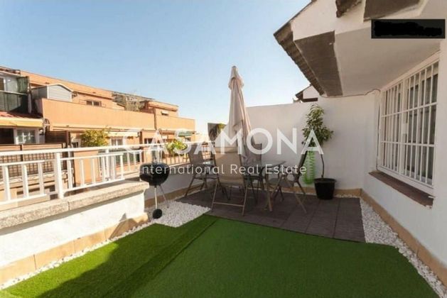 Foto 1 de Piso en alquiler en La Teixonera de 5 habitaciones con terraza y aire acondicionado