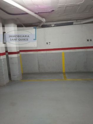 Foto 2 de Venta de garaje en Centre - Sant Quirze del Vallès de 2 m²