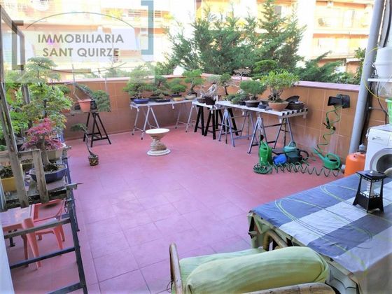 Foto 2 de Casa en venda a Centre - Sant Quirze del Vallès de 7 habitacions amb terrassa i garatge