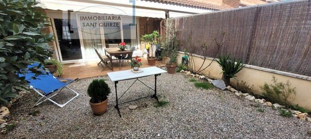 Foto 2 de Casa en venta en Sant Quirze Parc- Vallsuau - Castellet de 4 habitaciones con terraza y garaje