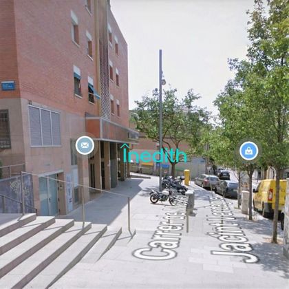 Foto 2 de Garaje en venta en Centre - Cornellà de Llobregat de 13 m²