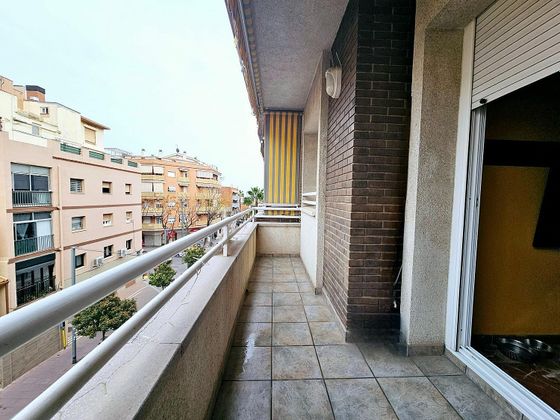 Foto 1 de Venta de piso en Barri Antic - Centre de 4 habitaciones con terraza y balcón