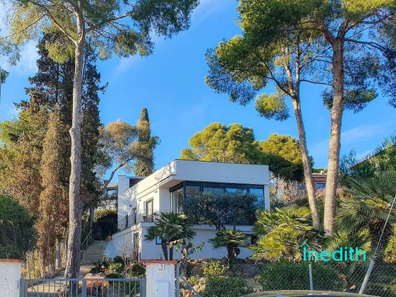 Foto 1 de Xalet en venda a Montmar de 1 habitació amb terrassa i garatge