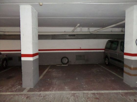 Foto 1 de Garatge en lloguer a Les Corts de 13 m²