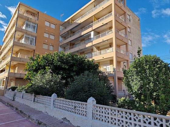 Foto 1 de Pis en venda a avenida Cervantes de 2 habitacions amb jardí i balcó