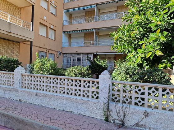 Foto 2 de Pis en venda a avenida Cervantes de 2 habitacions amb jardí i balcó