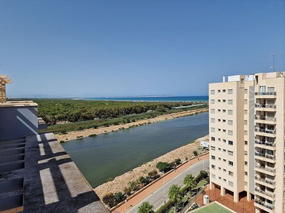 Foto 1 de Ático en venta en calle Ingeniero Juan Garcia de 2 habitaciones con terraza y piscina