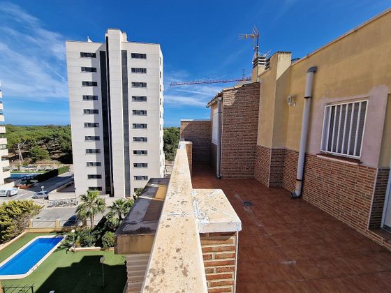 Foto 1 de Ático en venta en avenida Del Puerto de 3 habitaciones con terraza y piscina
